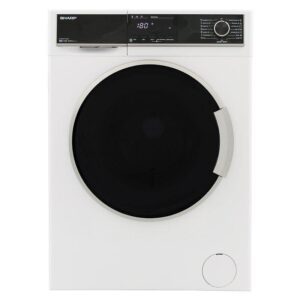 Пералня Sharp ES-HFB912AWC