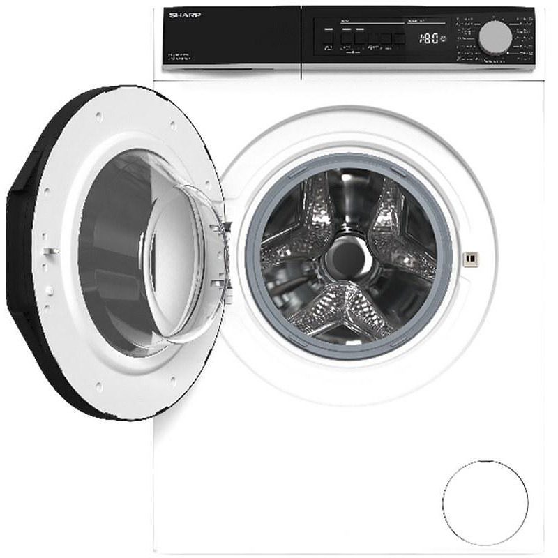Пералня Sharp ES-NFB014AWNA - Image 3