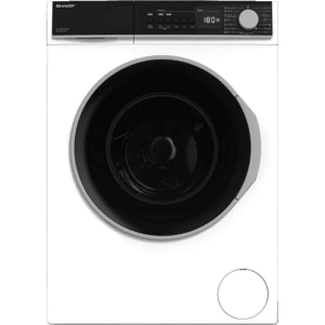 Пералня Sharp ES-NFB714AWNNA