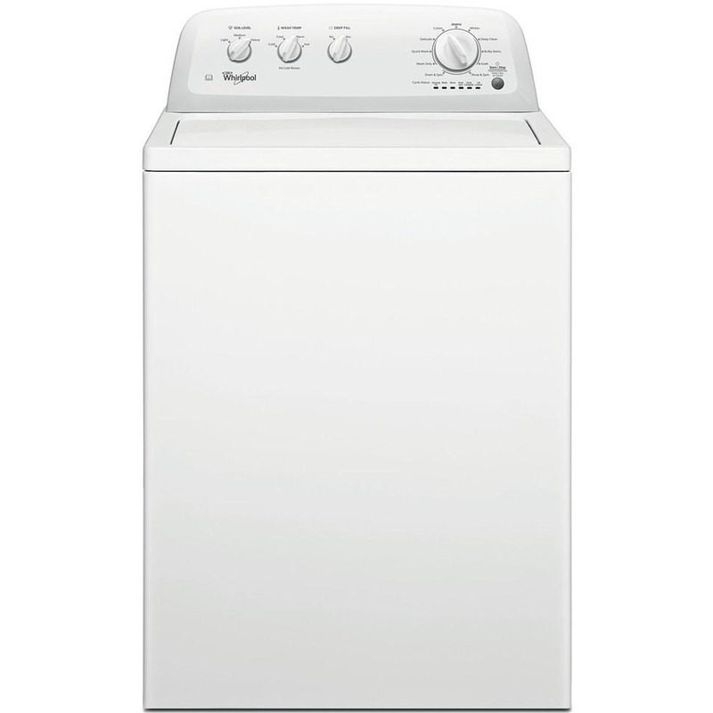 Пералня Whirlpool 3LWTW4705FW - PROFI
