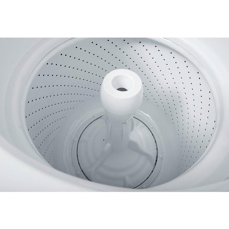 Пералня Whirlpool 3LWTW4705FW - PROFI - Image 4