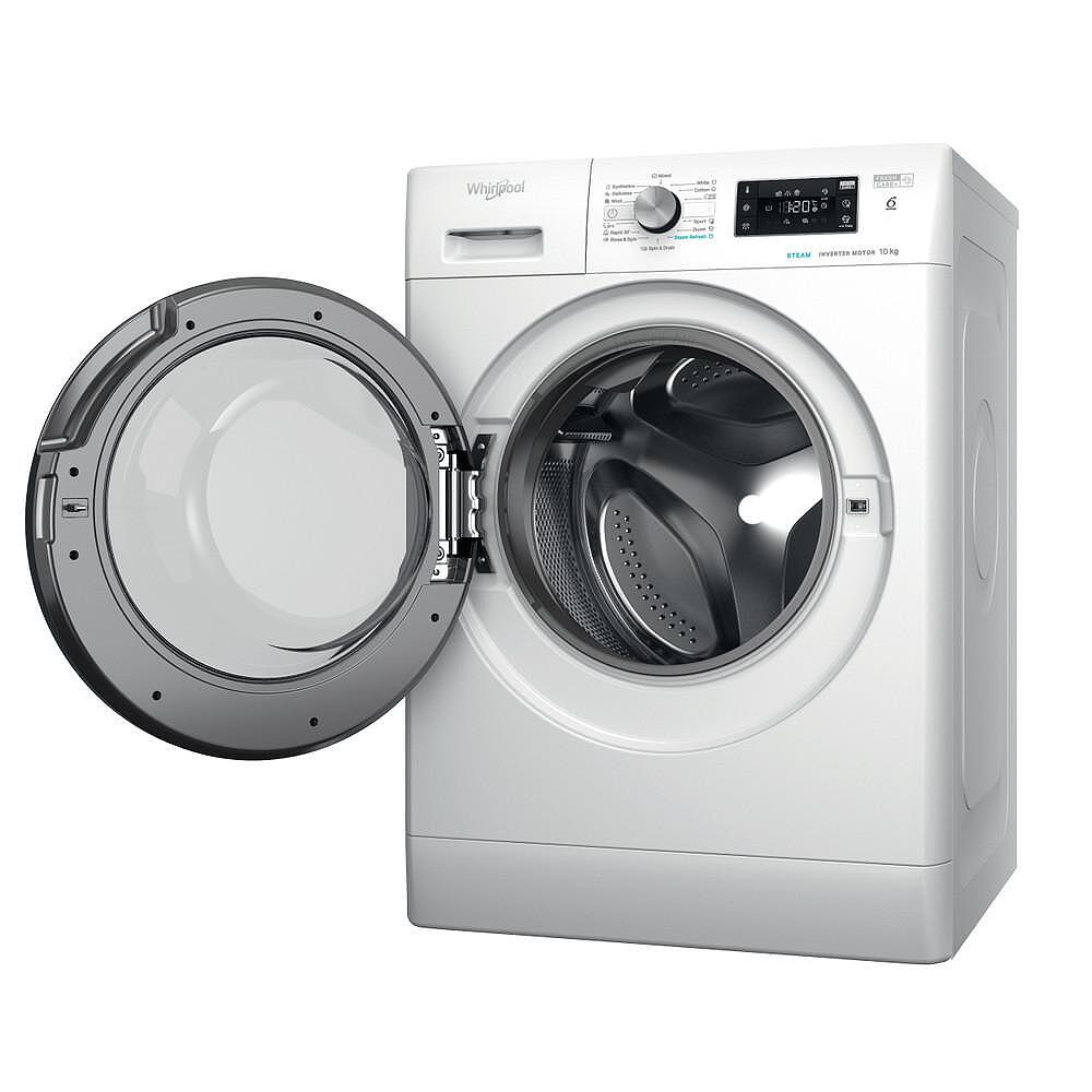 Пералня Whirlpool FFB 10489 BV EE - Image 3
