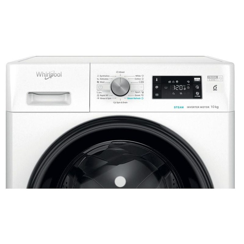 Пералня Whirlpool FFB 10489 BV EE - Image 4