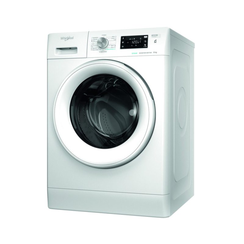 Перална машина Whirlpool FFB 8258 WV EE - Image 3