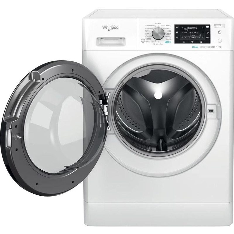 Пералня Whirlpool FFD 11469 BV EE - Image 3