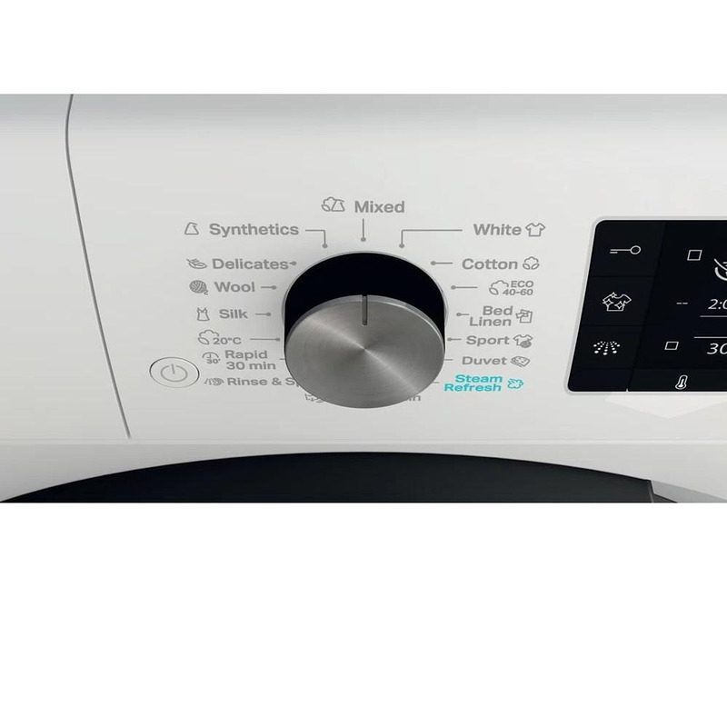 Пералня Whirlpool FFD 11469 BV EE - Image 4