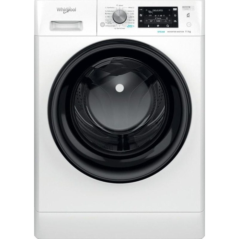 Пералня Whirlpool FFD 11489 BV EE