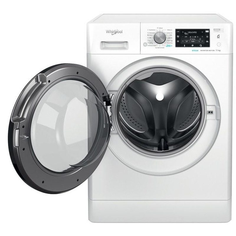 Пералня Whirlpool FFD 11489 BV EE - Image 3