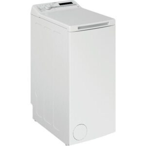 Пералня Whirlpool TDLR 6040 S