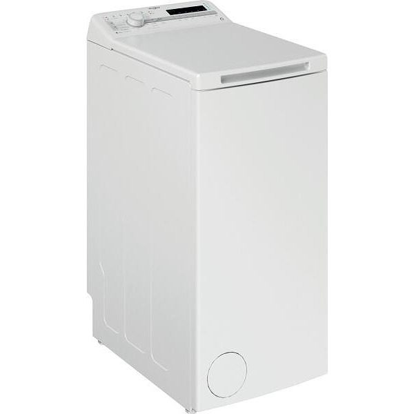 Пералня Whirlpool TDLR 6040 S