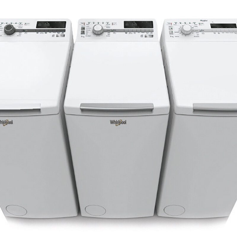 Пералня Whirlpool TDLR 7220SS EU - Image 7