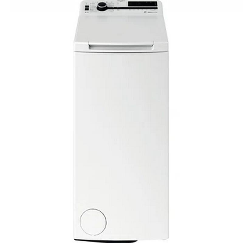 Пералня Whirlpool TDLRBX 6252BS EU