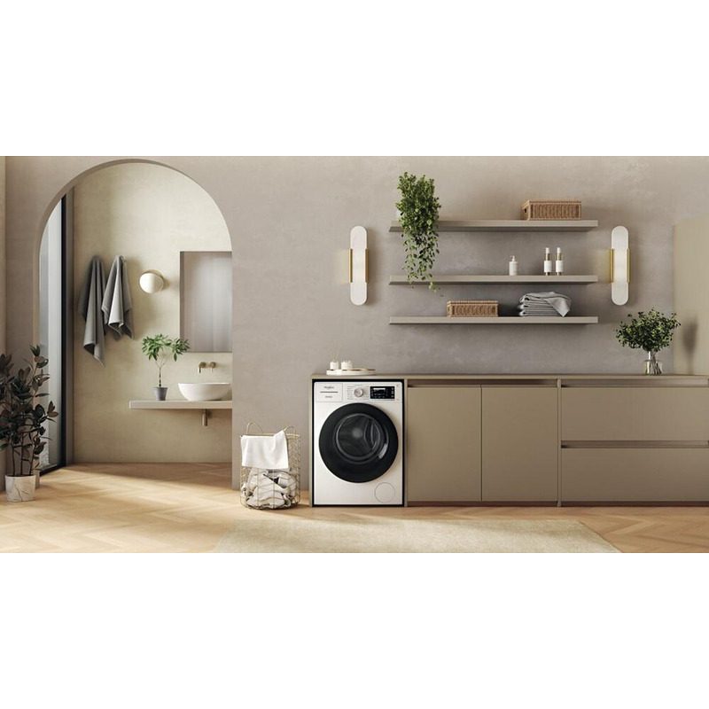 Пералня Whirlpool W8X 89AD SILENCE EE - Image 3