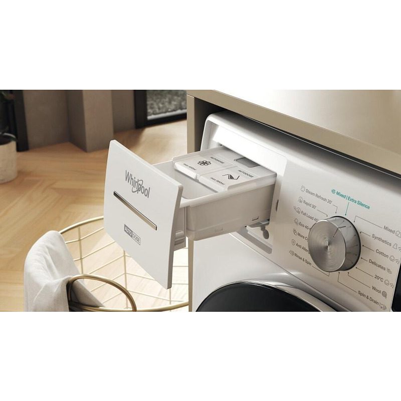 Пералня Whirlpool W8X 89AD SILENCE EE - Image 5