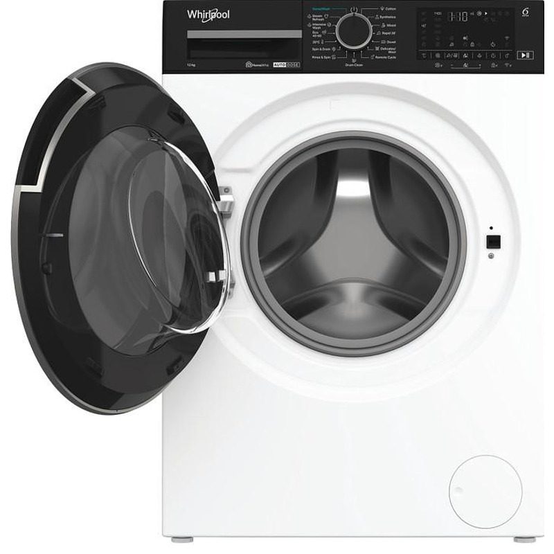 Пералня Whirlpool WPM 27W ADS EE - Image 3