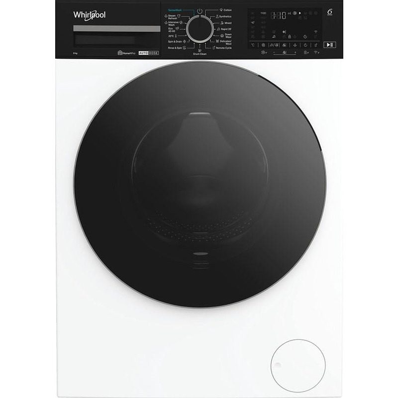 Пералня Whirlpool WPM 87W ADS EE - Image 3