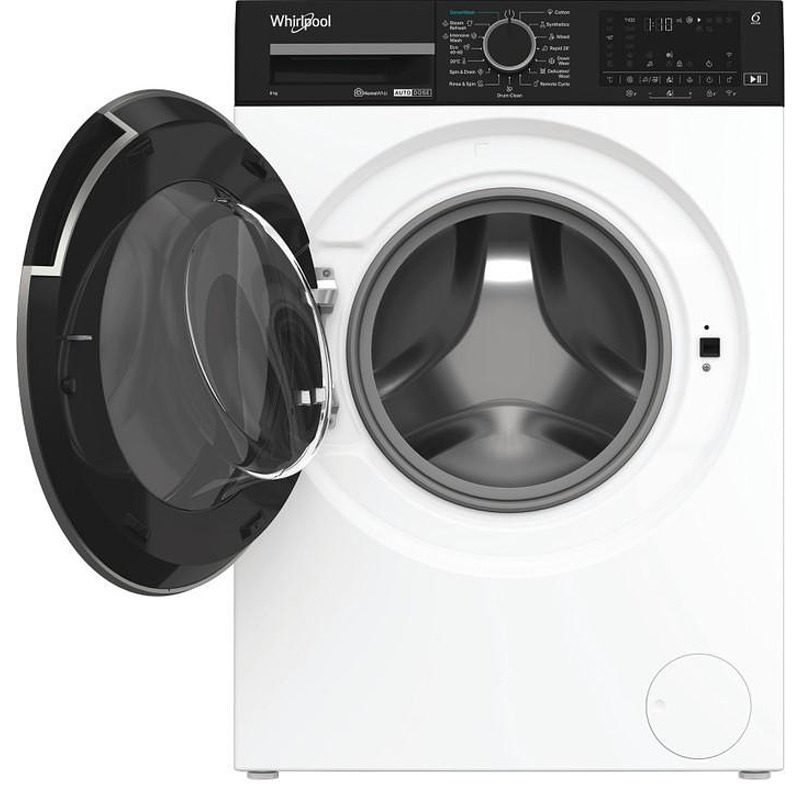 Пералня Whirlpool WPM 87W ADS EE - Image 5