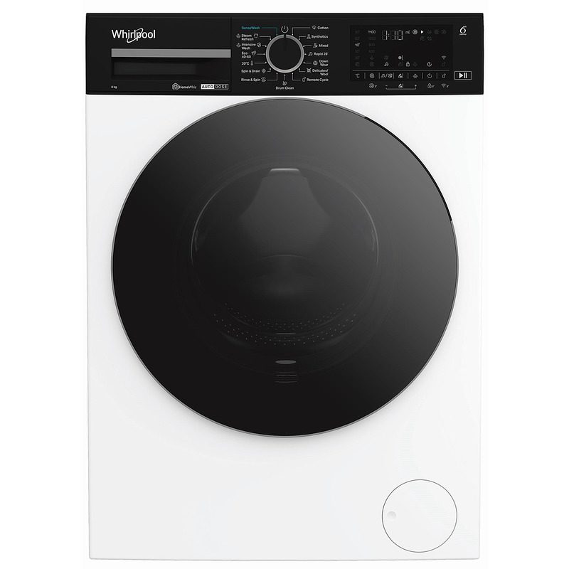 Пералня Whirlpool WPM 87W ADS EE