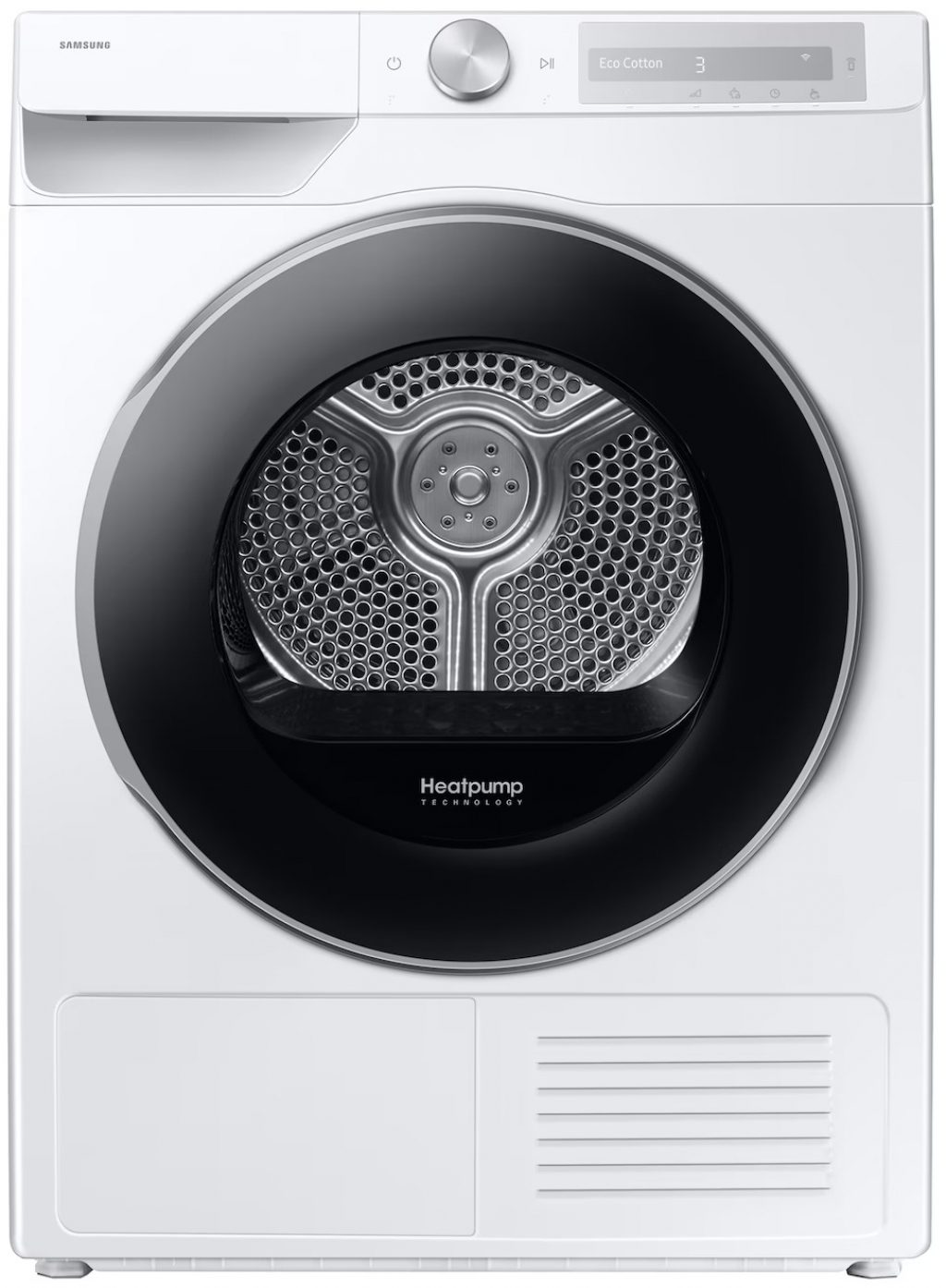 Сушилня Samsung DV90DG6845LHU4