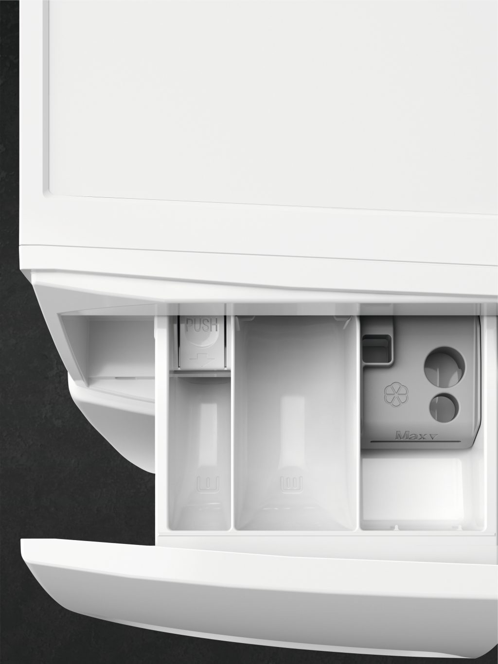 Пералня със Сушилня AEG LWR71842B - Image 3