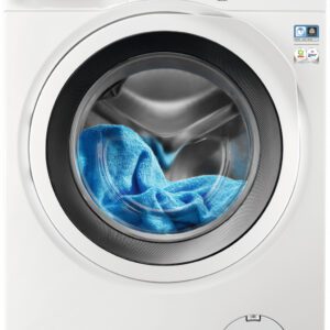 Перална машина Electrolux EW6FN348AW