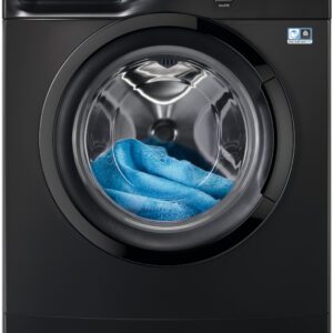 Пералня Electrolux EW6SM406BXE