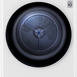 Сушилня LG RH80V3AV6N