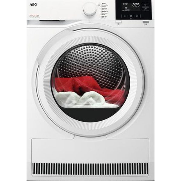 Сушилня AEG TR718L2E
