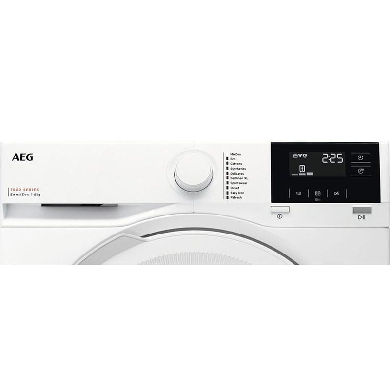 Сушилня AEG TR718WE - Image 3