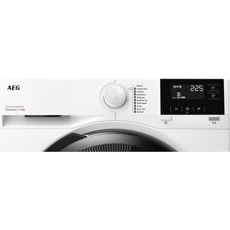 Сушилня AEG TR719G4E - Image 3