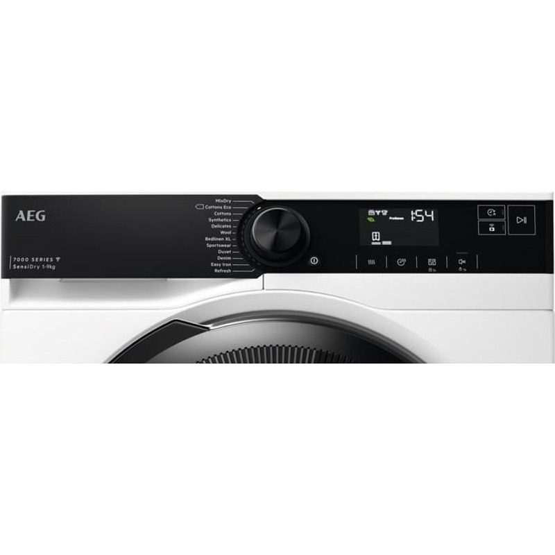 Сушилня AEG TR739G4CE - Image 3