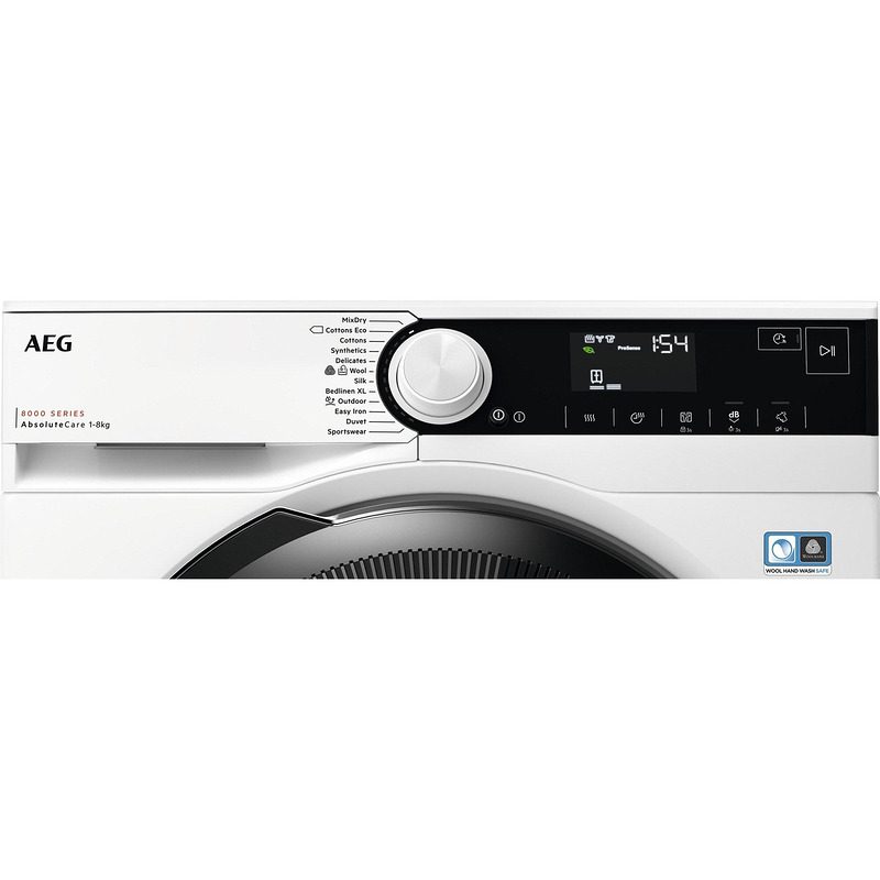 Сушилня AEG TR83M8P4E - Image 5