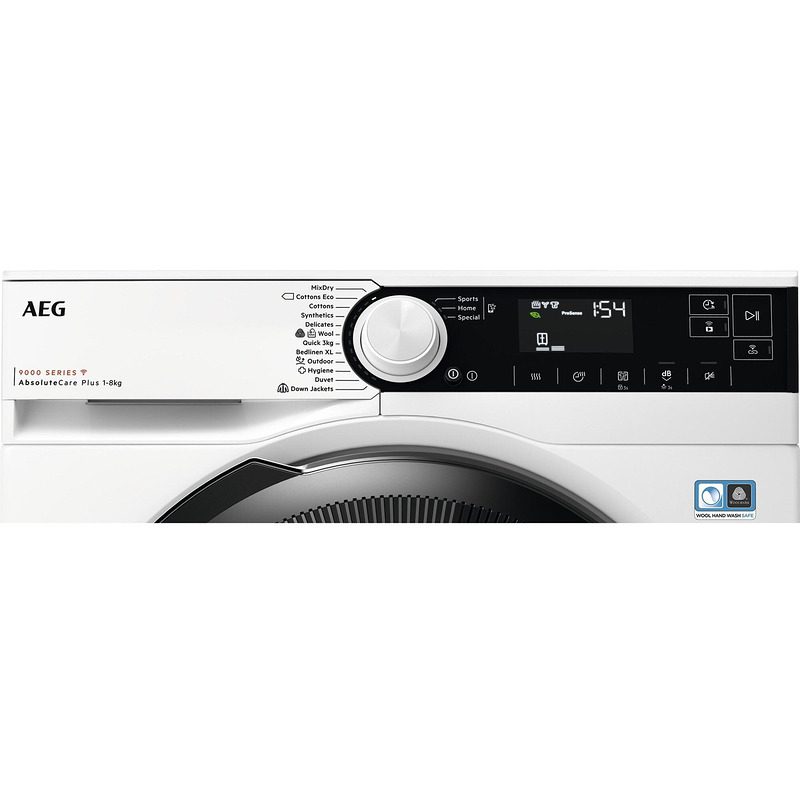Сушилня AEG TR938H4CE - Image 5