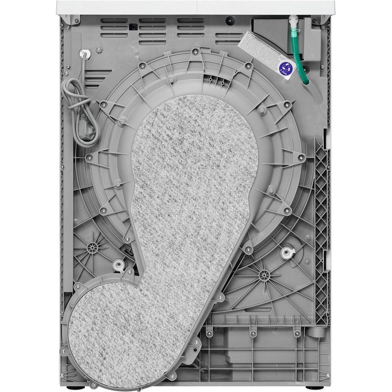 Сушилня AEG TR938H4CE - Image 9