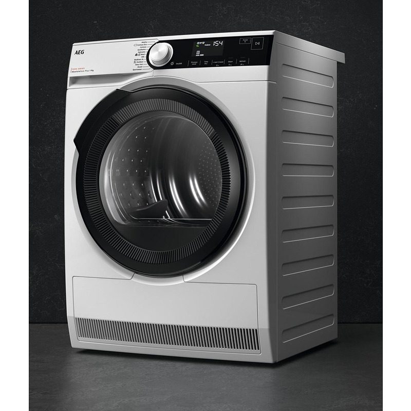 Сушилня AEG TR938H4CE - Image 4