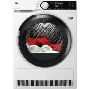 Сушилня AEG TR938H4CE