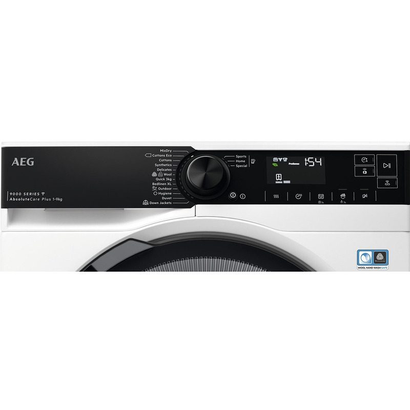 Сушилня AEG TR939M6CE - Image 8