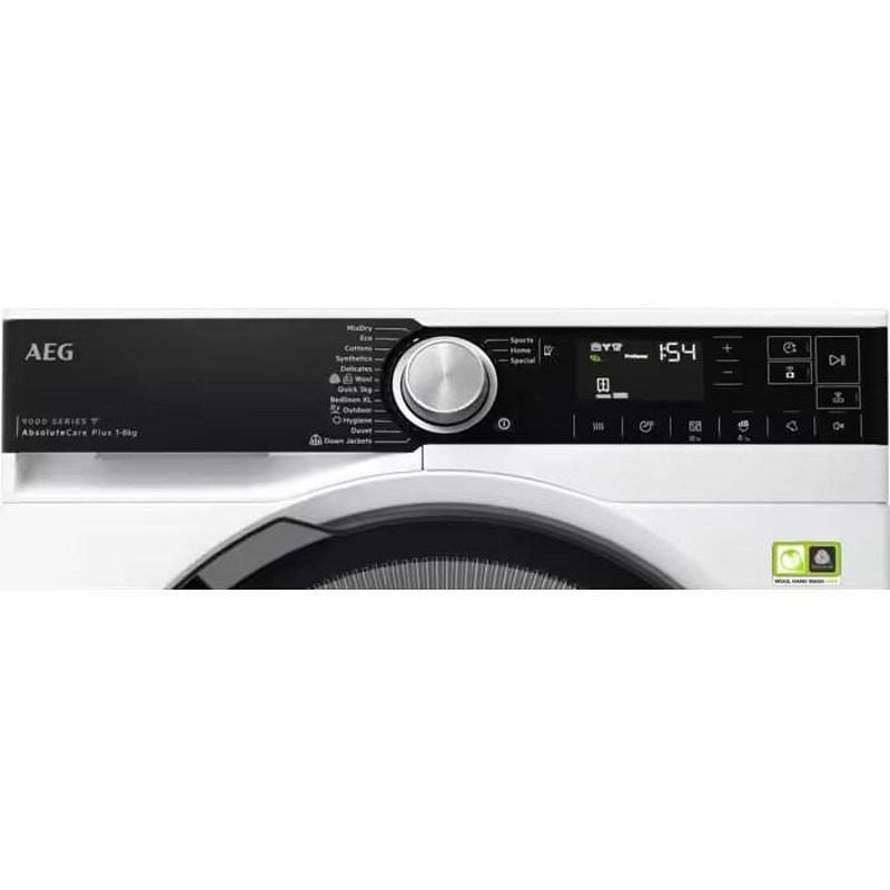 Сушилня AEG TR9586CE - Image 3