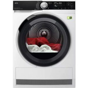 Сушилня AEG TR9586CE