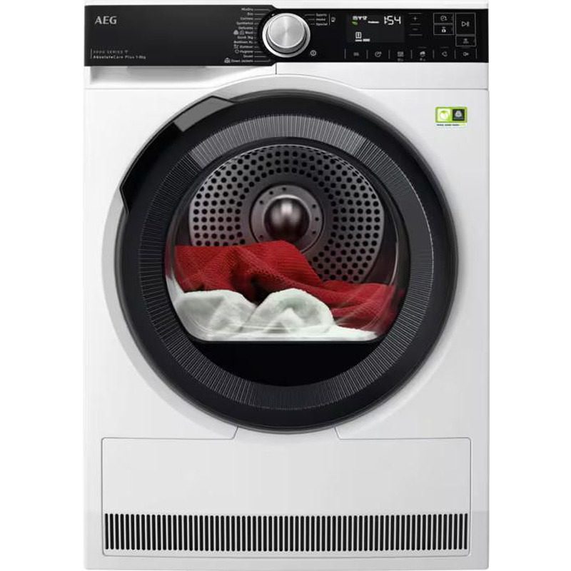 Сушилня AEG TR9586CE