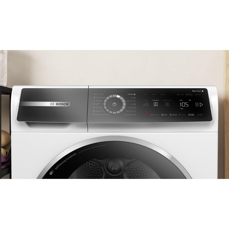 Сушилня Bosch WQB246CNBY - Image 3
