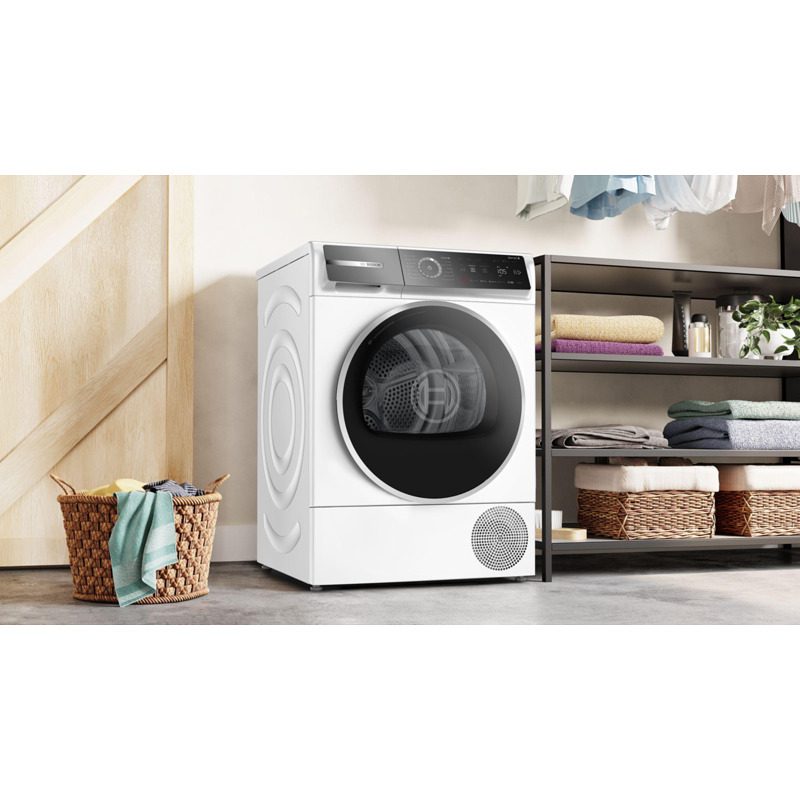Сушилня Bosch WQB246CNBY - Image 4