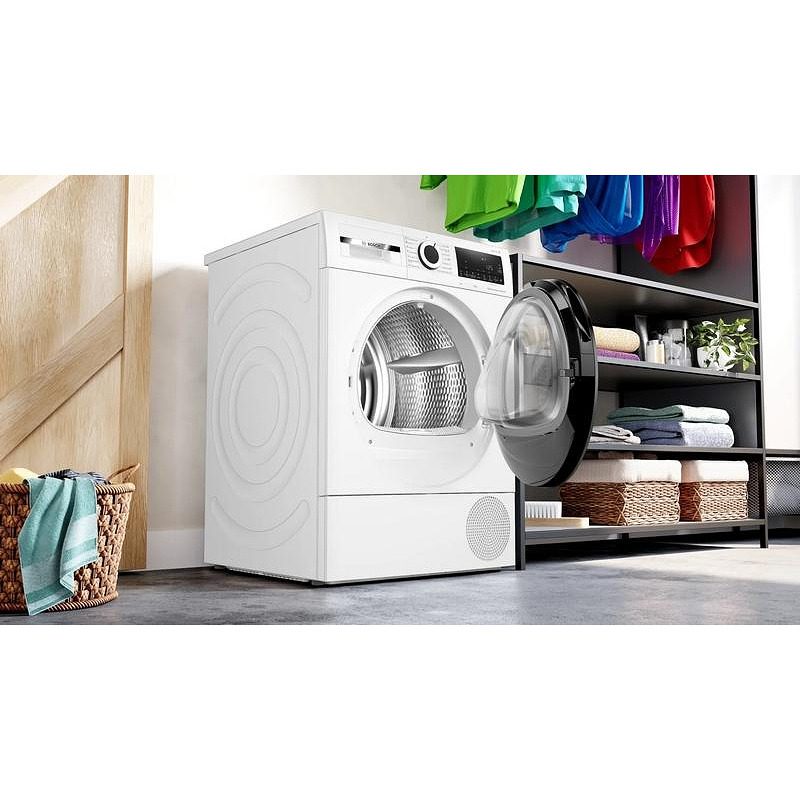 Сушилня Bosch WQG14500BY - Image 7
