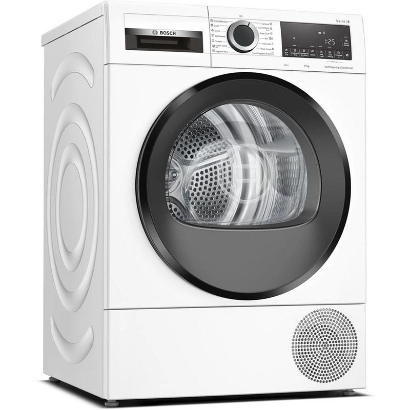 Сушилня Bosch WQG14500BY - Image 4