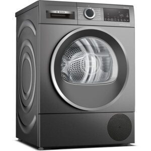 Сушилня Bosch WQG235DREU