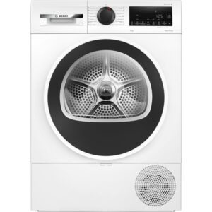 Сушилня Bosch WQG24101BY