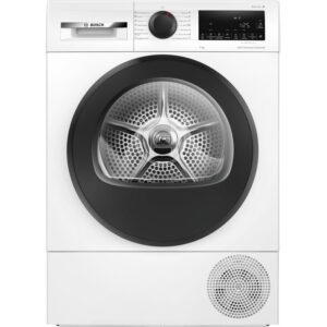 Сушилня Bosch WQG24501BY