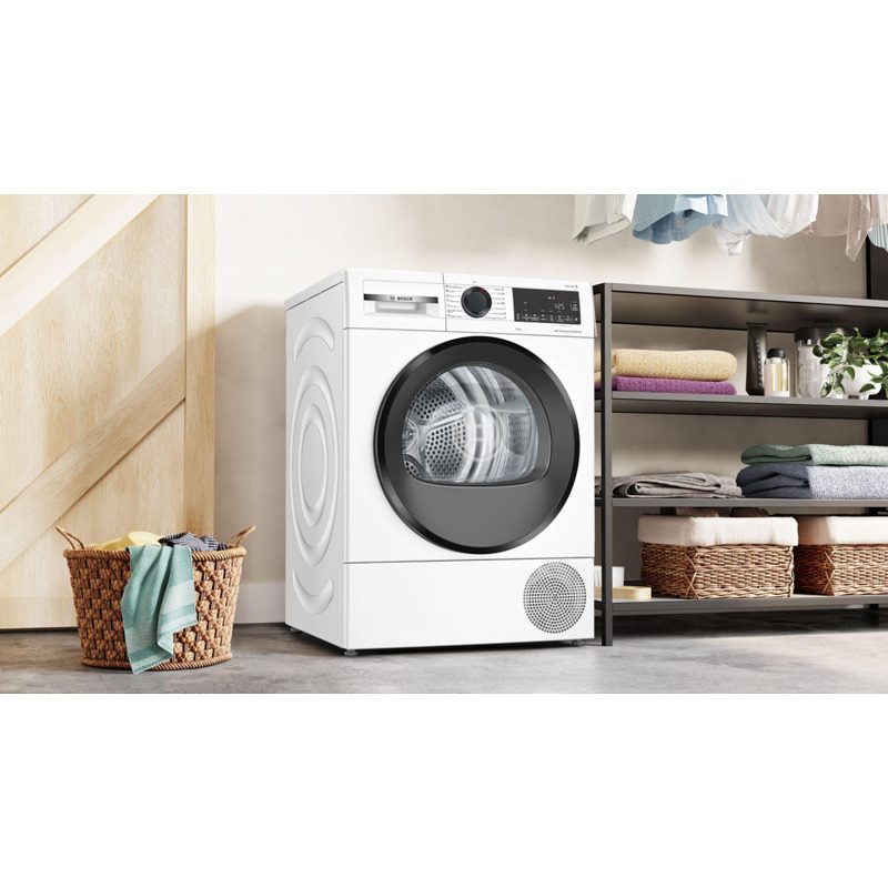 Сушилня Bosch WQG24501BY - Image 4