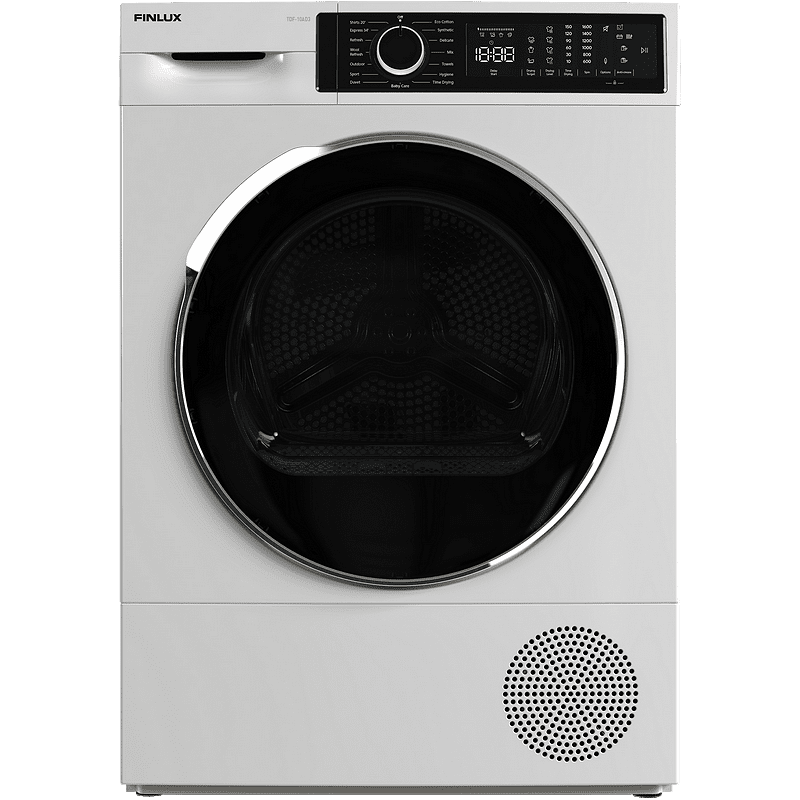Сушилня Finlux TDF-10AD3