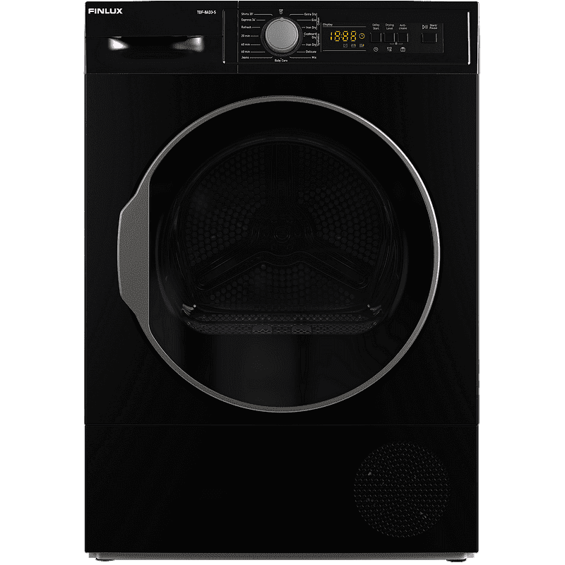 Сушилня Finlux TDF-8AD3-BK